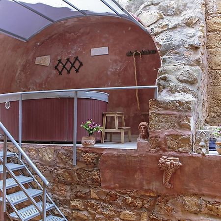 Hotel Casa Kasteli La Canea Exterior foto